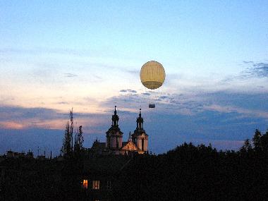Apartamento de vacaciones en Krakow (Malopolskie)Casa de vacaciones