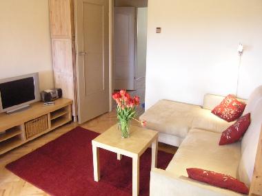 Apartamento de vacaciones en Krakow (Malopolskie)Casa de vacaciones