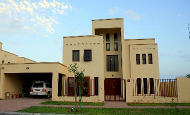 Villa en Ras Al Khaima (Ra's al Khaymah)Casa de vacaciones