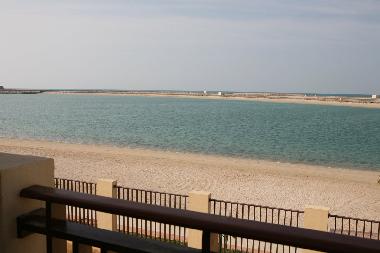 Villa en Ras Al Khaima (Ra's al Khaymah)Casa de vacaciones