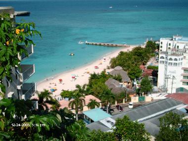 Apartamento de vacaciones en Montego Bay (Saint James)Casa de vacaciones