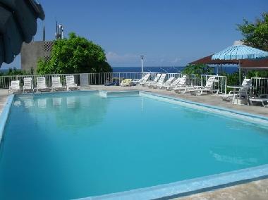Apartamento de vacaciones en Montego Bay (Saint James)Casa de vacaciones