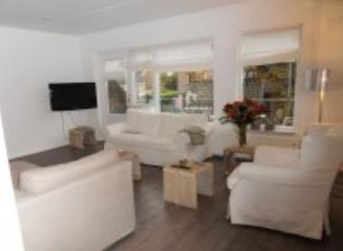 Apartamento de vacaciones en Bergen NH (Noord-Holland)Casa de vacaciones