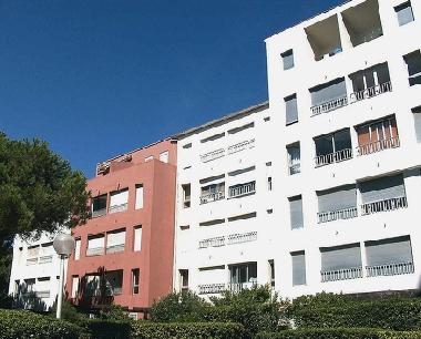 Apartamento de vacaciones en cap d'agde (H�rault)Casa de vacaciones