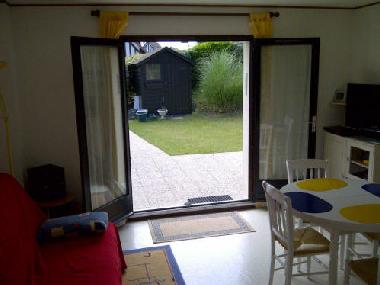 Casa de vacaciones en Houlgate (Calvados)Casa de vacaciones