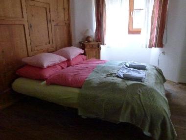 Apartamento de vacaciones en M�hlbachl (Innsbruck)Casa de vacaciones