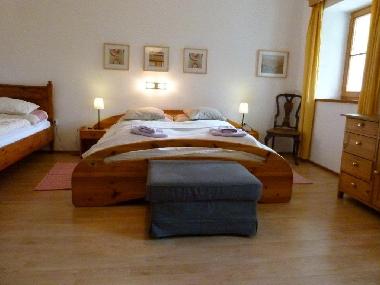 Apartamento de vacaciones en M�hlbachl (Innsbruck)Casa de vacaciones
