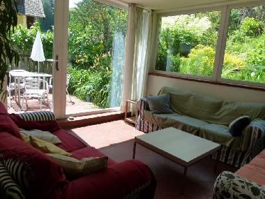 Apartamento de vacaciones en M�hlbachl (Innsbruck)Casa de vacaciones