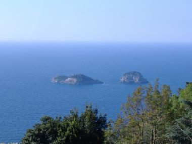Villa en Sorrento (Napoli)Casa de vacaciones