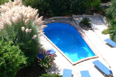 Villa en Sorrento (Napoli)Casa de vacaciones