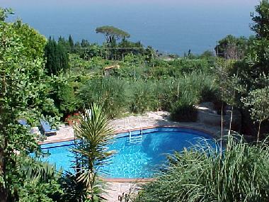 Villa en Sorrento (Napoli)Casa de vacaciones