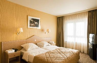 Apartamento de vacaciones en Bruges (Flandes)Casa de vacaciones