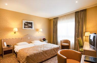 Apartamento de vacaciones en Bruges (Flandes)Casa de vacaciones