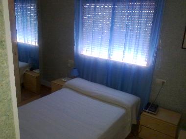 Cama y desayuno en Almer�a (Almer�a)Casa de vacaciones