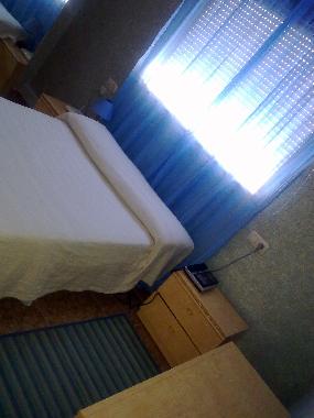 Cama y desayuno en Almer�a (Almer�a)Casa de vacaciones
