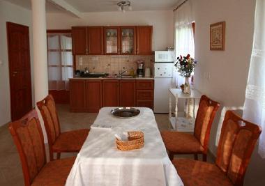 Apartamento de vacaciones en Hark�ny (Baranya)Casa de vacaciones