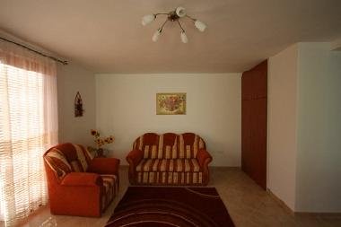 Apartamento de vacaciones en Hark�ny (Baranya)Casa de vacaciones