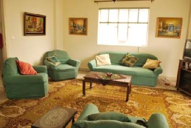 Apartamento de vacaciones en Jounieh (Liban-Nord)Casa de vacaciones