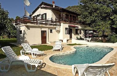 Apartamento de vacaciones en medulin (Istarska)Casa de vacaciones