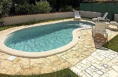 Apartamento de vacaciones en medulin (Istarska)Casa de vacaciones