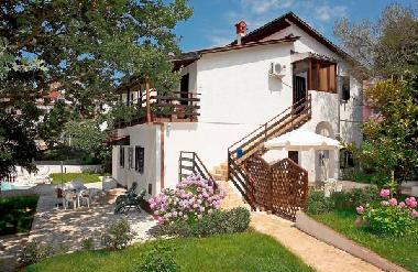 Apartamento de vacaciones en medulin (Istarska)Casa de vacaciones