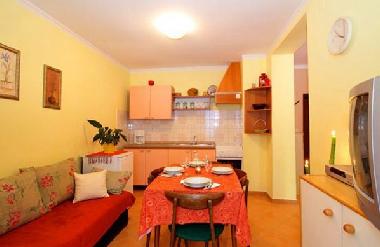 Apartamento de vacaciones en medulin (Istarska)Casa de vacaciones