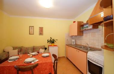 Apartamento de vacaciones en medulin (Istarska)Casa de vacaciones