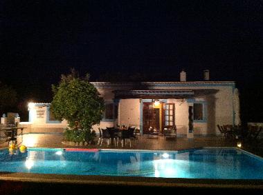 Casa de vacaciones en santa Eularia des Riu (Ibiza)Casa de vacaciones