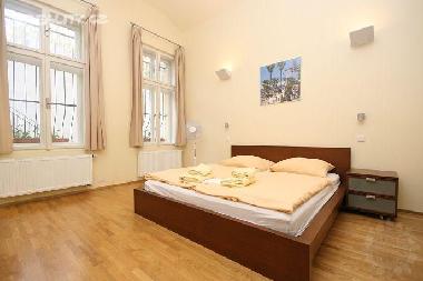 Apartamento de vacaciones en Prague 1 (Hlavni Mesto Praha)Casa de vacaciones