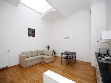 Apartamento de vacaciones en Prague 1 (Hlavni Mesto Praha)Casa de vacaciones