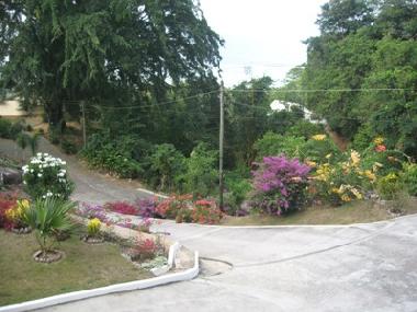 Apartamento de vacaciones en Mahe (Anse Royale)Casa de vacaciones
