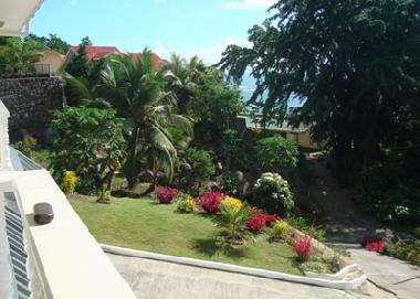 Apartamento de vacaciones en Mahe (Anse Royale)Casa de vacaciones