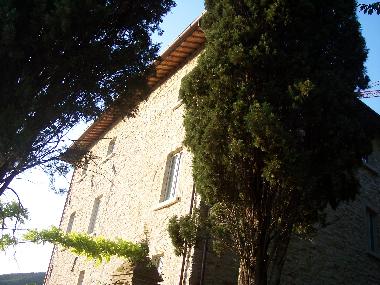 Palacio / Castillo en Pievebovigliana (Macerata)Casa de vacaciones