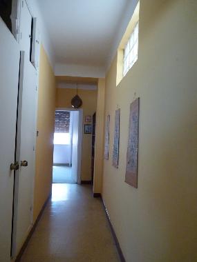 Apartamento de vacaciones en Tanger (Tanger)Casa de vacaciones