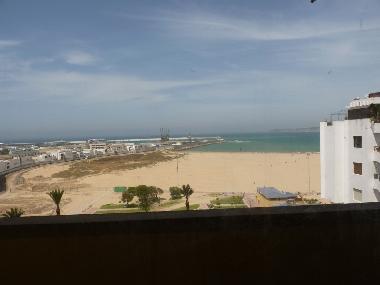 Apartamento de vacaciones en Tanger (Tanger)Casa de vacaciones