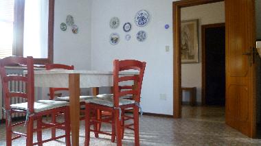 Casa de vacaciones en Savignano sul Rubicone (Rimini)Casa de vacaciones