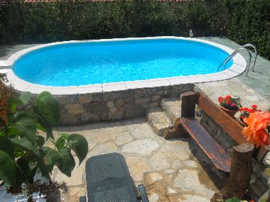 Casa de vacaciones en Makarska (Splitsko-Dalmatinska)Casa de vacaciones