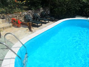 Casa de vacaciones en Makarska (Splitsko-Dalmatinska)Casa de vacaciones