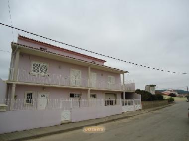 Casa de vacaciones en Peniche / Lourinh� / Baleal (Oeste)Casa de vacaciones