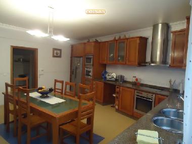 Casa de vacaciones en Peniche / Lourinh� / Baleal (Oeste)Casa de vacaciones