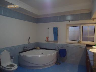 Casa de vacaciones en Peniche / Lourinh� / Baleal (Oeste)Casa de vacaciones