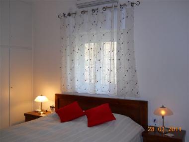 Apartamento de vacaciones en Jerusalem (Yerushalayim (Jerusalem))Casa de vacaciones