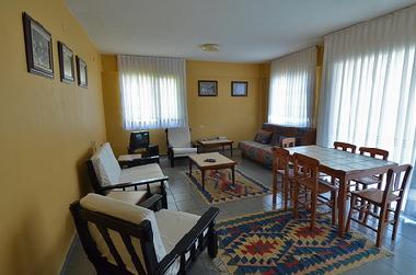 Apartamento de vacaciones en Karaburun (Izmir)Casa de vacaciones