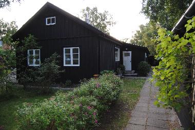 Casa de vacaciones en VIKEN (Sk�ne)Casa de vacaciones