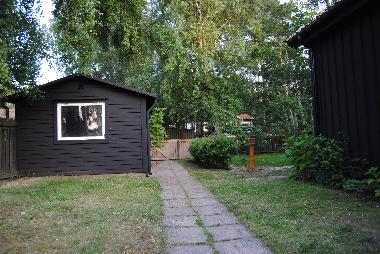 Casa de vacaciones en VIKEN (Sk�ne)Casa de vacaciones