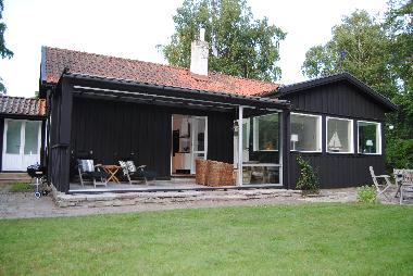 Casa de vacaciones en VIKEN (Sk�ne)Casa de vacaciones