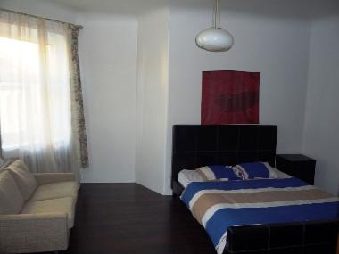 Apartamento de vacaciones en Riga (Lettland)Casa de vacaciones