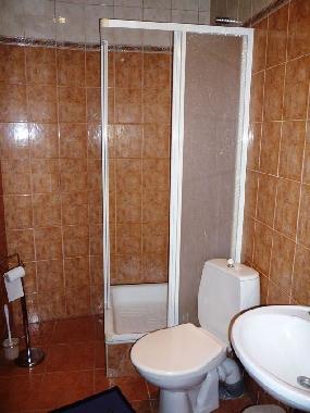 Apartamento de vacaciones en Riga (Lettland)Casa de vacaciones