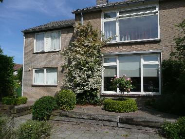 Apartamento de vacaciones en Domburg (Zeeland)Casa de vacaciones