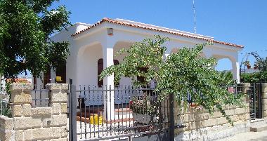 Villa en Gallipoli (Lecce)Casa de vacaciones
